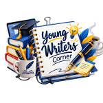 YONG WRITES CORNER