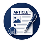 article
