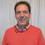 Picture of Dr Daniel Amicci Mussati