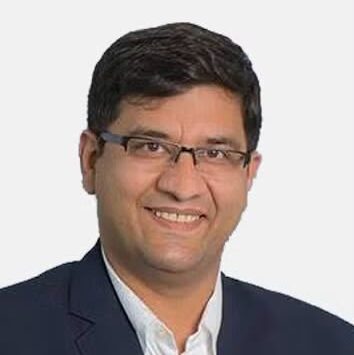 Dr Zahid Shahab